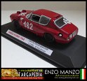 Lancia Flavia speciale n.182 Targa Florio 1964 - AlvinModels 1.43 (5)